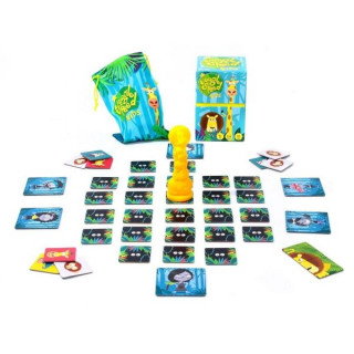 Društvena igra Jungle Speed Kids 