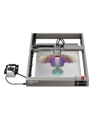 3D graver Creality Falcon2 22W 