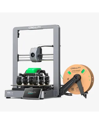 3D štampač Creality Ender-3 V3 