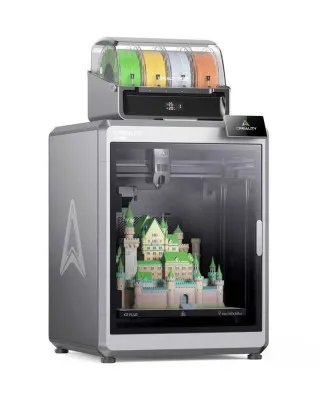 3D štampač Creality	K2 PLUS Combo 