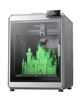 3D štampač Creality K2 PLUS 