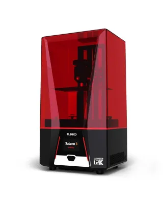 3D štampač Elegoo Saturn 3 3D Printer 