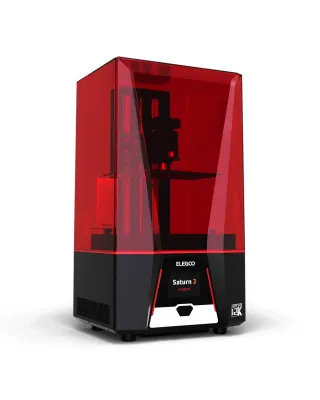 3D štampač Elegoo Saturn 3 3D Printer 