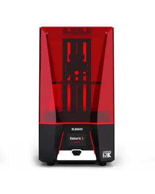 3D štampač Elegoo Saturn 3 3D Printer 