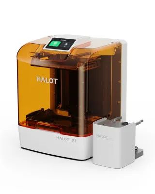 3D Štampač Creality Halot X1 Combo 