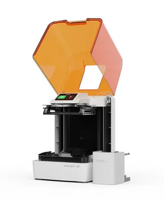 3D Štampač Creality Halot X1 Combo 