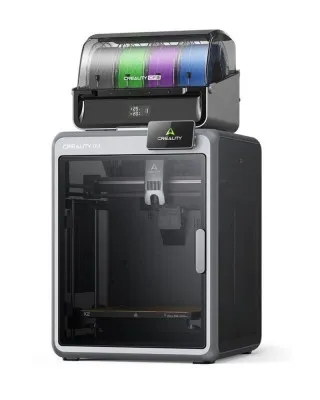 3D Štampač Creality K2 Combo 