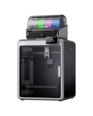 3D Štampač Creality K2 Pro Combo 