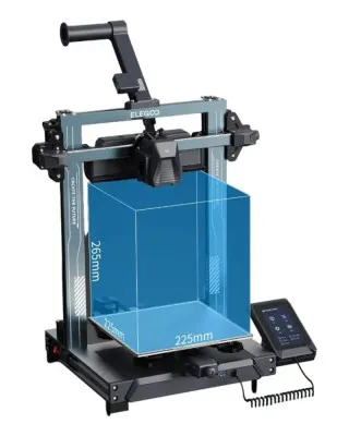 3D štampač Elegoo Neptune 4 Pro 