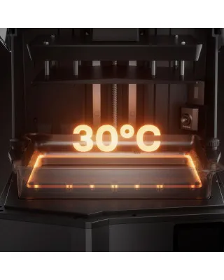 3D štampač Elegoo Saturn 4 Ultra 16k 