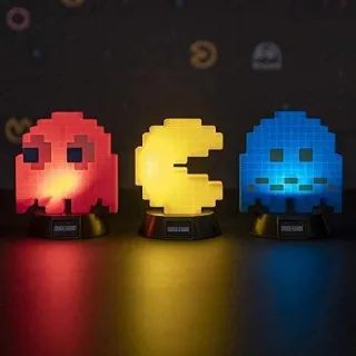 Lampa Paladone Icons - Pac-Man Light 
