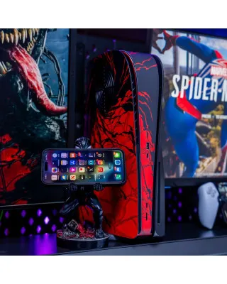 Cable Guys Marvel - Symbiote Spider-Man 