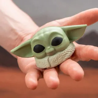 Stress Ball Star Wars The Mandalorian - The Child 