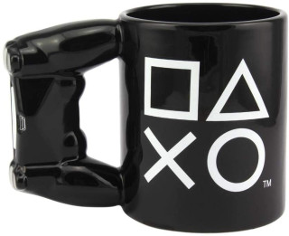 Šolja Paladone Playstation DS4 - Controller Mug 