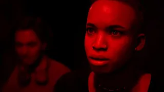 PS5 The Dark Pictures Anthology: The Devil In Me 