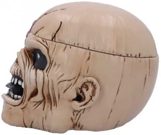 Storage Box Iron Maiden - Eddie Trooper 