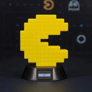 Lampa Paladone Icons - Pac-Man Light 