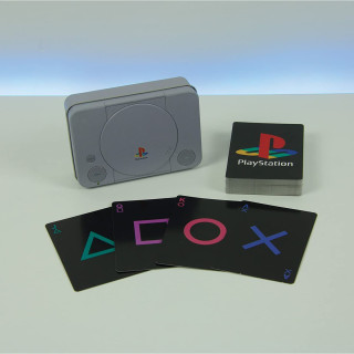 Karte Paladone - Playstation Classic 