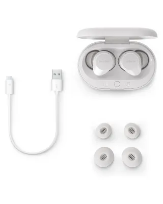 Slušalice Philips TAT1209WT/00 - White Bežične bubice 