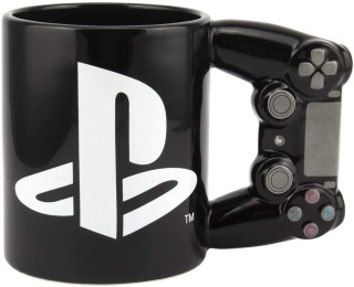 Šolja Paladone Playstation DS4 - Controller Mug 