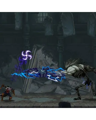 PS5 The Last Faith 