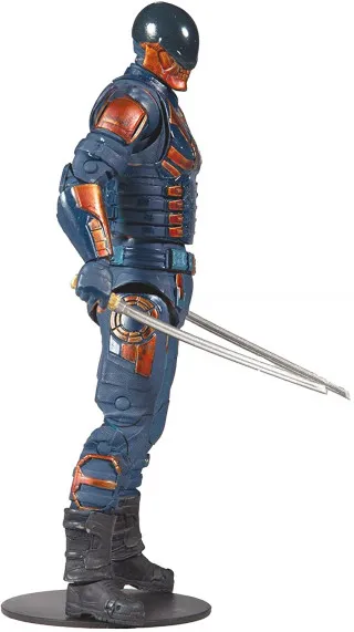 Action Figure Suicide Squad - Bloodsport 