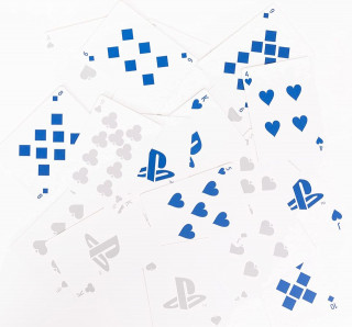 Karte Paladone Playstation 5 