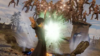 Switch Fire Emblem Warriors - Three Hopes 