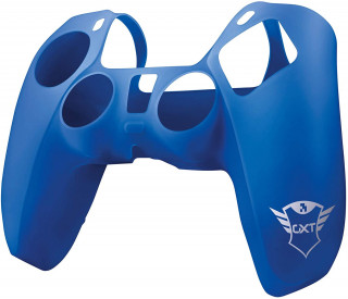 Zaštita za kontrolere Trust GXT 748 - Blue - Controller Silicone Skin 