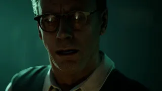 PS5 The Dark Pictures Anthology: The Devil In Me 