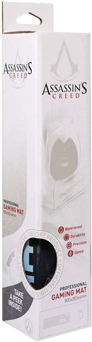 Podloga Assasins Creed XL - Desk Pad 