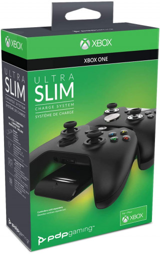 PDP XBOX ONE Ultra Slim Charge Sistem 
