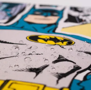 Podloga DC Comics - Batman - XL Desk Pad 