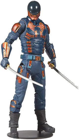 Action Figure Suicide Squad - Bloodsport 