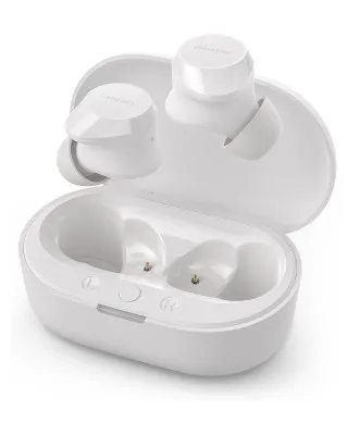 Slušalice Philips TAT1209WT/00 - White Bežične bubice 