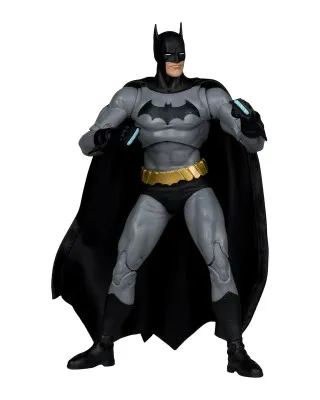 Action Figure DC Multiverse - The Batman Wave 2 - Batman Reborn 
