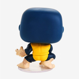 Bobble Figure Marvel - 80 Years Anniversary POP! - Beast 