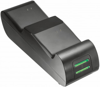 Trust GXT 247 Duo Charging Dock for Xbox One 