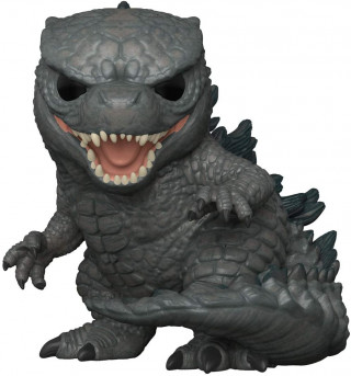 Bobble Figure Godzilla Vs Kong POP! - Godzilla - Super Sized 