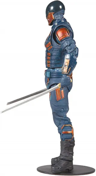 Action Figure Suicide Squad - Bloodsport 