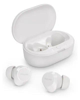 Slušalice Philips TAT1209WT/00 - White Bežične bubice 
