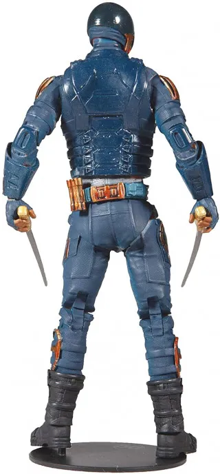 Action Figure Suicide Squad - Bloodsport 
