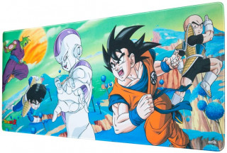 Podloga Dragon Ball - Namek - XL Desk Pad 