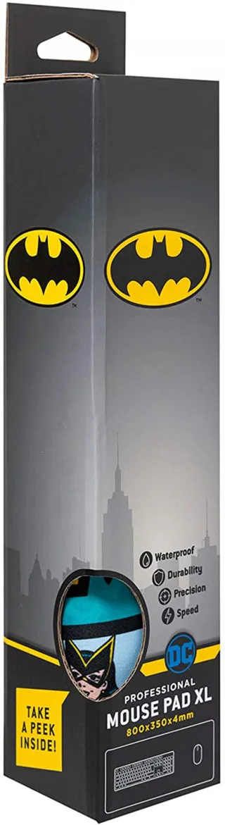 Podloga DC Comics - Batman - XL Desk Pad 