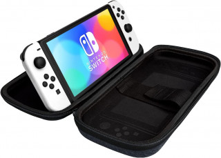 Torbica Deluxe Travel Case PDP - Zelda - Link 