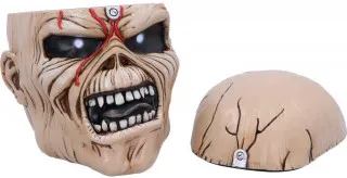 Storage Box Iron Maiden - Eddie Trooper 