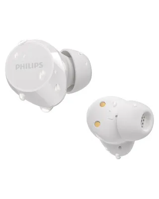 Slušalice Philips TAT1209WT/00 - White Bežične bubice 