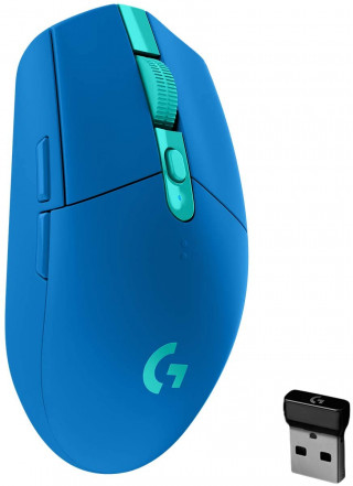 Miš Logitech G305 Wireless - Blue 
