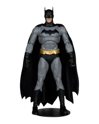 Action Figure DC Multiverse - The Batman Wave 2 - Batman Reborn 