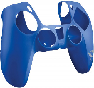 Zaštita za kontrolere Trust GXT 748 - Blue - Controller Silicone Skin 